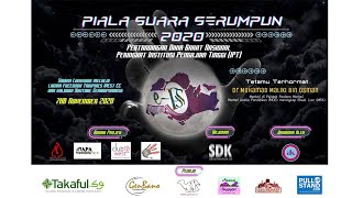 Download lagu Piala Suara Serumpun 2020 Versi E-PSS mp3