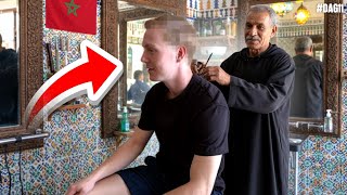 OPSCHEERTJE + Shoppen In Morocco #dag11