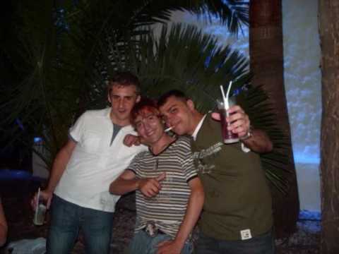 Colegas De Fiesta Parte.3 (Tanga team feat.2 -Big Fiesta).wmv