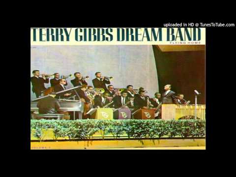 Terry Gibbs Dream Band/Airegin 1959