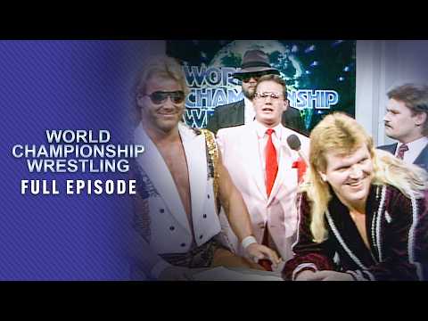 World Championship Wrestling