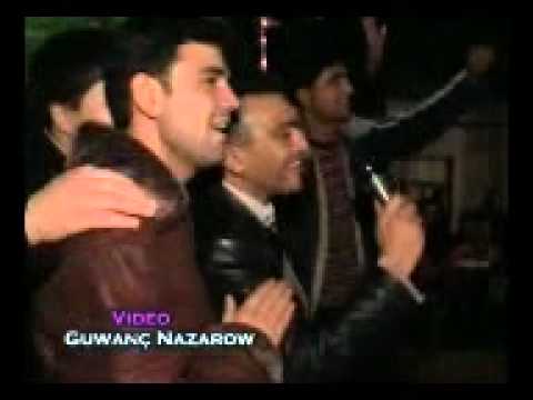 nury  mekan aýgyz yk