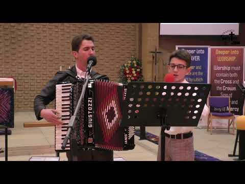 Fam  Dumitrescu -  Străin, pribeag şi călător