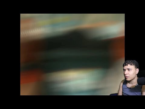 HAZ X D8 - Bradford (My Charva) | Official Music Video Reaction