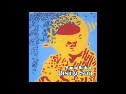 Rising Sun by Aaron Burton
