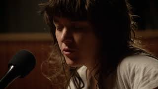 Courtney Barnett - Nameless, Faceless (Live at The Current)
