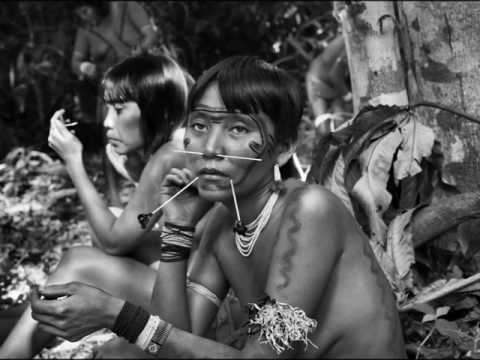 Dreamy Amazon - Billy Cotton's London Savannah Band - Piccadilly 106