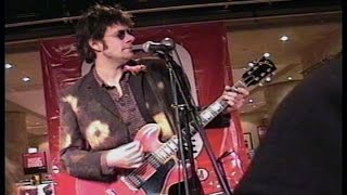 Paul Westerberg - Waiting For Somebody, Live at Virgin Records, 5/02/02