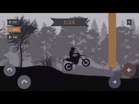 Smashable 2: Best New Motorcycle Racing Game Free Video