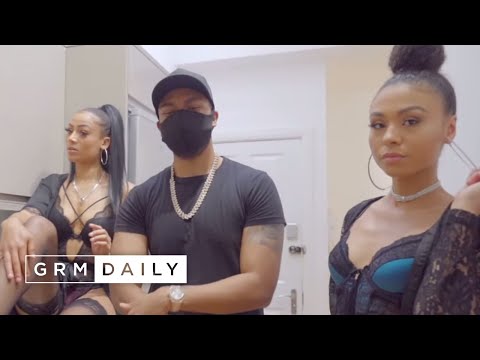 Stigs 2.0 - Marshle Madness [Music Video] | GRM Daily