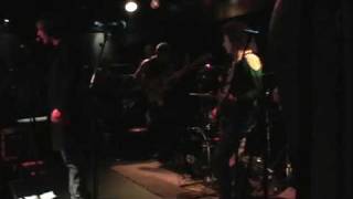 SAHTB - There's no lights on the Christmas tree Mother (they're burning Big Louie tonight)