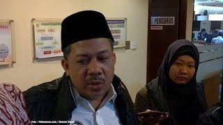 Fahri Hamzah Sarankan Ahok Tak Buru-Buru Masuk Politik, Lebih Baik Nikmati Kebebasan Dulu