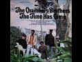 The Chambers Brothers   Time Has Come Today with Lyrics in Description