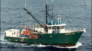 The Andrea Gail Tribute