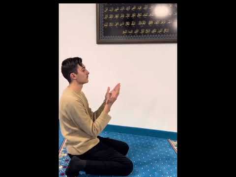 SI FALET NAMAZI I ISTIHARES? (Namazi i nevojës)