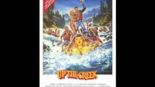 Up the Creek