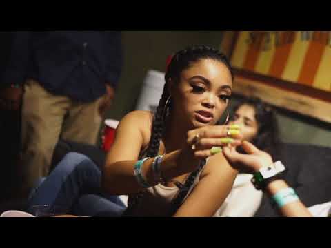 J Stone - Ain't No Way (Official Video)