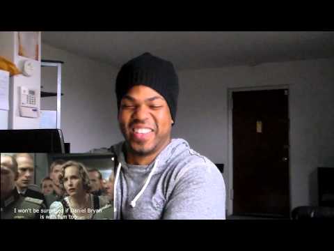 Hitler finds out Tyrone Magnus is coming for him REACTION!!!