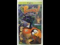 3 2 1 Penguins The Cheating Scales Of Bullamanka Full 2001 Word Entertainment VHS