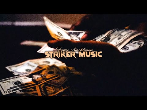 Jiggy Stackhouse - Striker Music