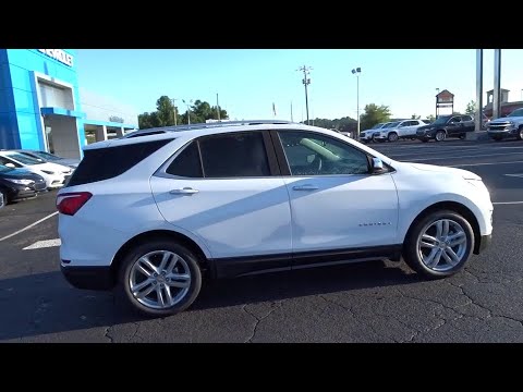 2019 Chevrolet Equinox Cumming, Alpharetta, Canton, Dawsonville, Johns Creek, GA 190120