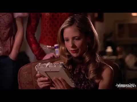 Buffy and Dawn - Breakaway