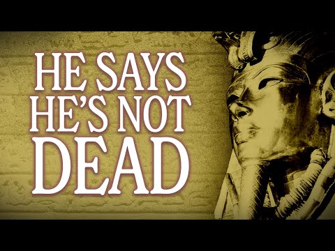 Lord of Spirits - Bring Out Your Dead [Ep. 131]