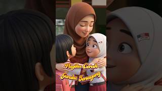 Download lagu Pagiku Cerahku - Guruku Tersayang Short Song | Lagu Anak Indonesia #animasi #laguanak #guru mp3