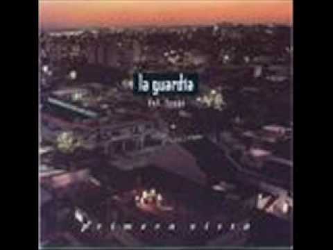 Sueño En Carmesí - La Guardia del Fuego