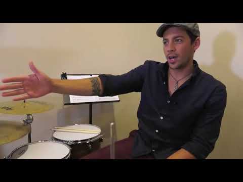 Adoro Drums Worship Series Walnut Ornament (18" Kick) image 6