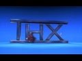 THX Intro Robot Pixar