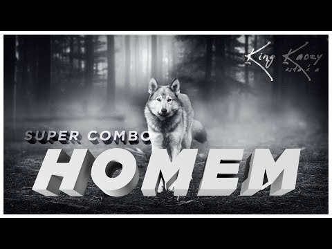 Ë¢áµ˜áµ–áµ‰Ê³á¶œáµ’áµáµ‡áµ’ HOMEM | subliminal - YouTube