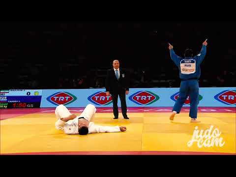 Ippon Daily Inal Tasoev