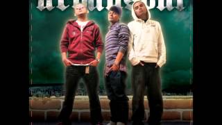 Ain't scared by Urban Soul 593.wmv