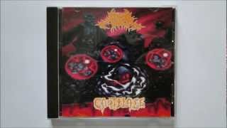 Altar - Severed on the Attic