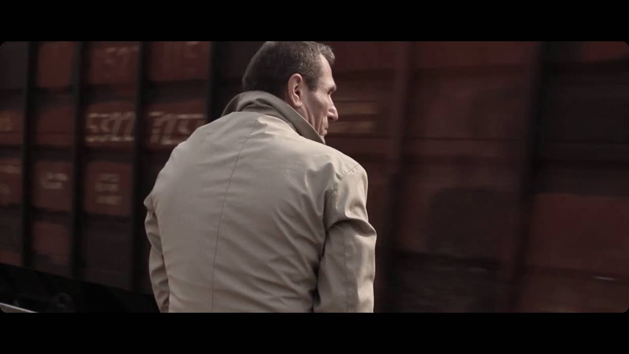 ОБІЙМИ / HUG (TRAILER)