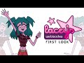 Lacey S Webisodes First Look