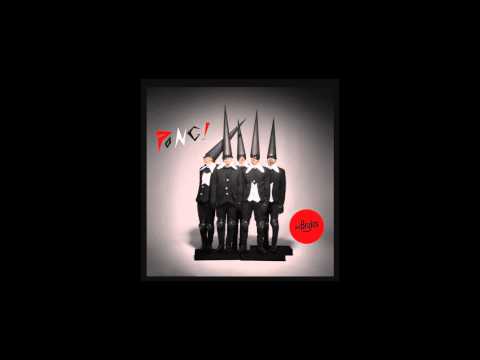 Rock Vampiro - Los Brujos