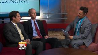 Plastic Surgeons of Lexington