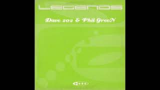 Dave 202 & Phil Green – Legends (Hijackers)