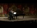MAXIM VENGEROV - Sonata Kreutzer (Presto) - Beethoven - www.martinwullich.com