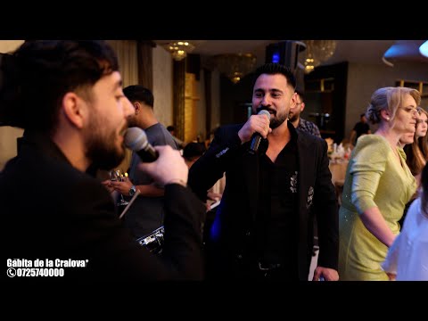 Gabita de la Craiova❎ Sa vina toti prietenii la joc❎Mananc dragoste pe paine❎ Hore de joc