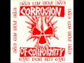Corrosion of Conformity - Indifferent