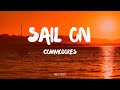 Commodores - Sail On ( Lyrics)