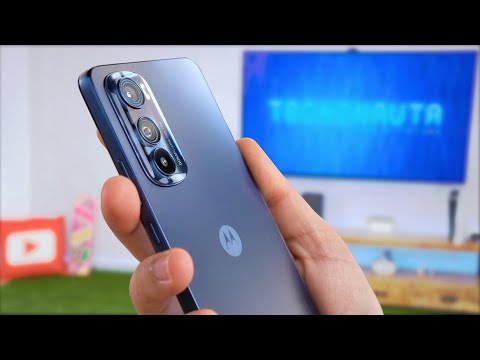 MOTOROLA VUELVE a MARAVILLAR!!!!!!!