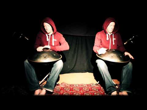 Amazing double Hang action! ( Danny Cudd ) ( HD )