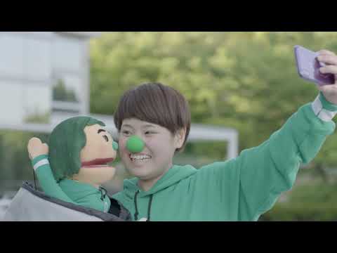言語文化学科 山陽学園大学／山陽学園短期大学　2019年6月CM動画
