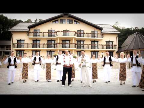 Multi cand dau de bani si-avere - Razvan Timis si Florin Ionas - Generalul