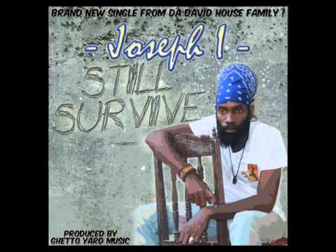 Africa - eXile di brave feat. Joseph . I (take me to that place)