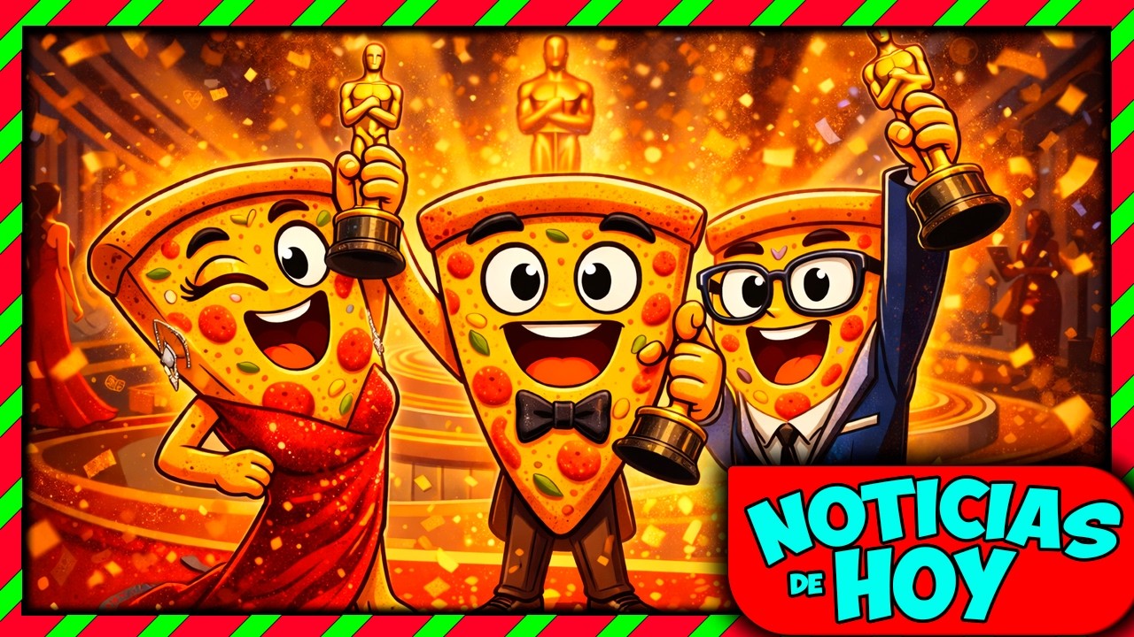 Elecciones Castilla y León 🔥Ganadores OSCARS⚠️Nos vemos en Oviedo [16/3/26]